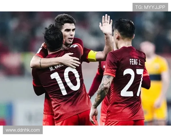 海港亚冠再陷困局闷平对手小组仍居末位