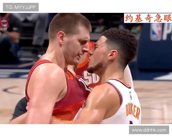 小小孩儿约基奇逗文班外星人签名