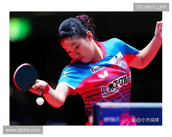 孙颖莎上签王曼昱再战张本美和