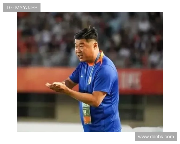 山东泰山续约韩鹏百万年薪在望