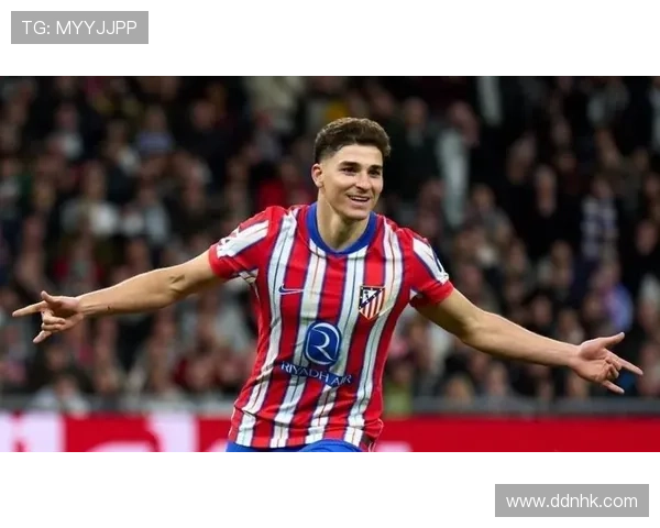 小蜘蛛阿尔瓦雷斯马竞首球!! 小蜘蛛阿尔瓦雷斯马竞首球!!